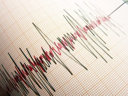 Bursa'da Deprem Anksiyetesi ve Psikolojik Etkileri — Anksiyete & Travma